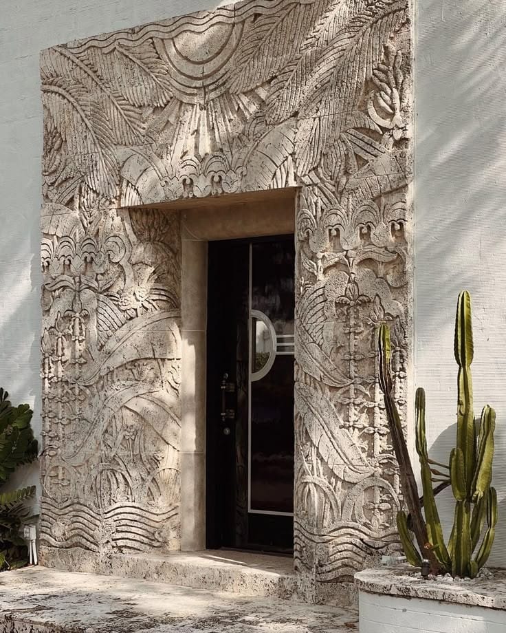 Exterior Design And Implementation - Interior Design Studio Kolkata